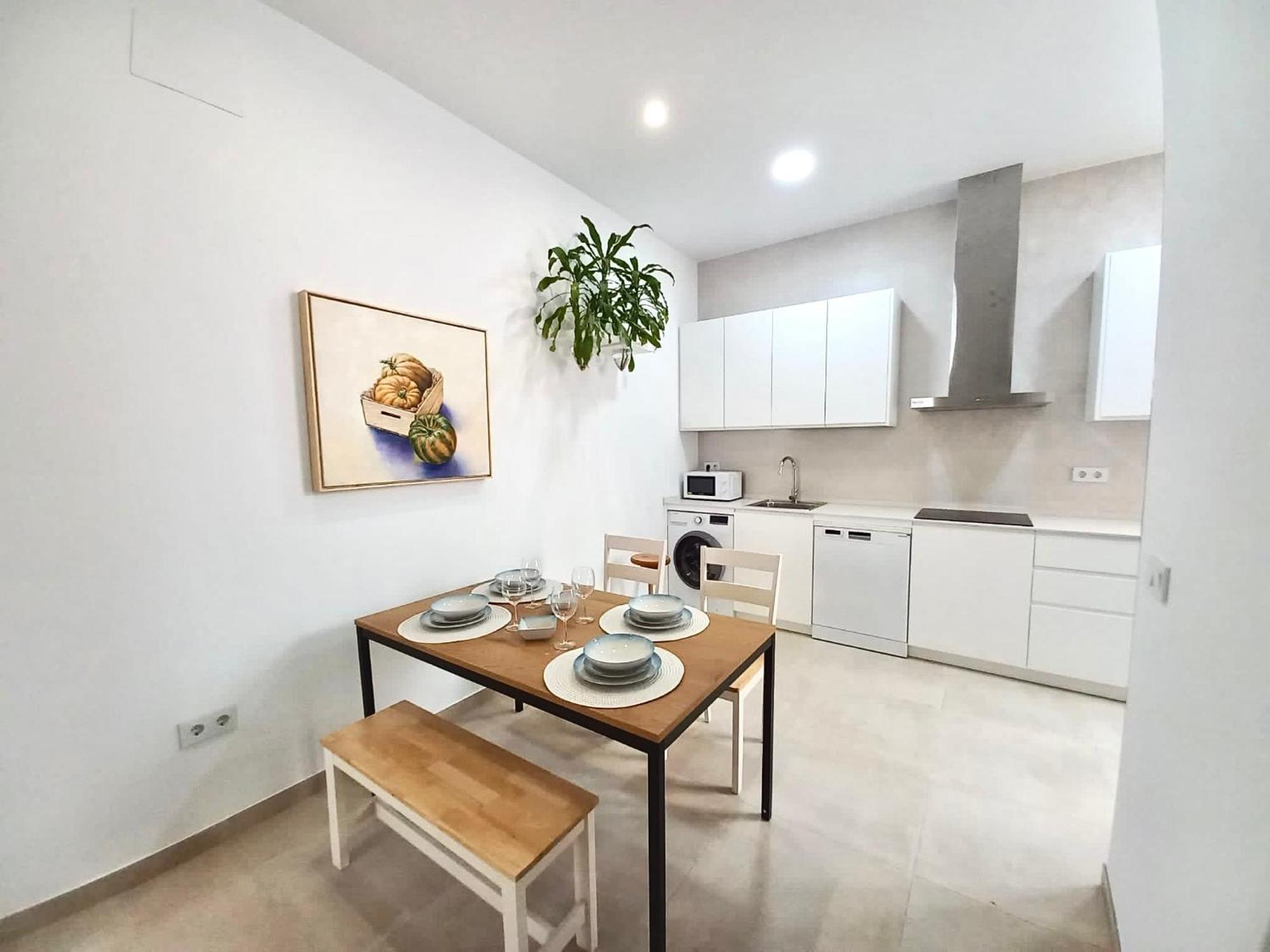 Dani Home Cadiz Exterior photo