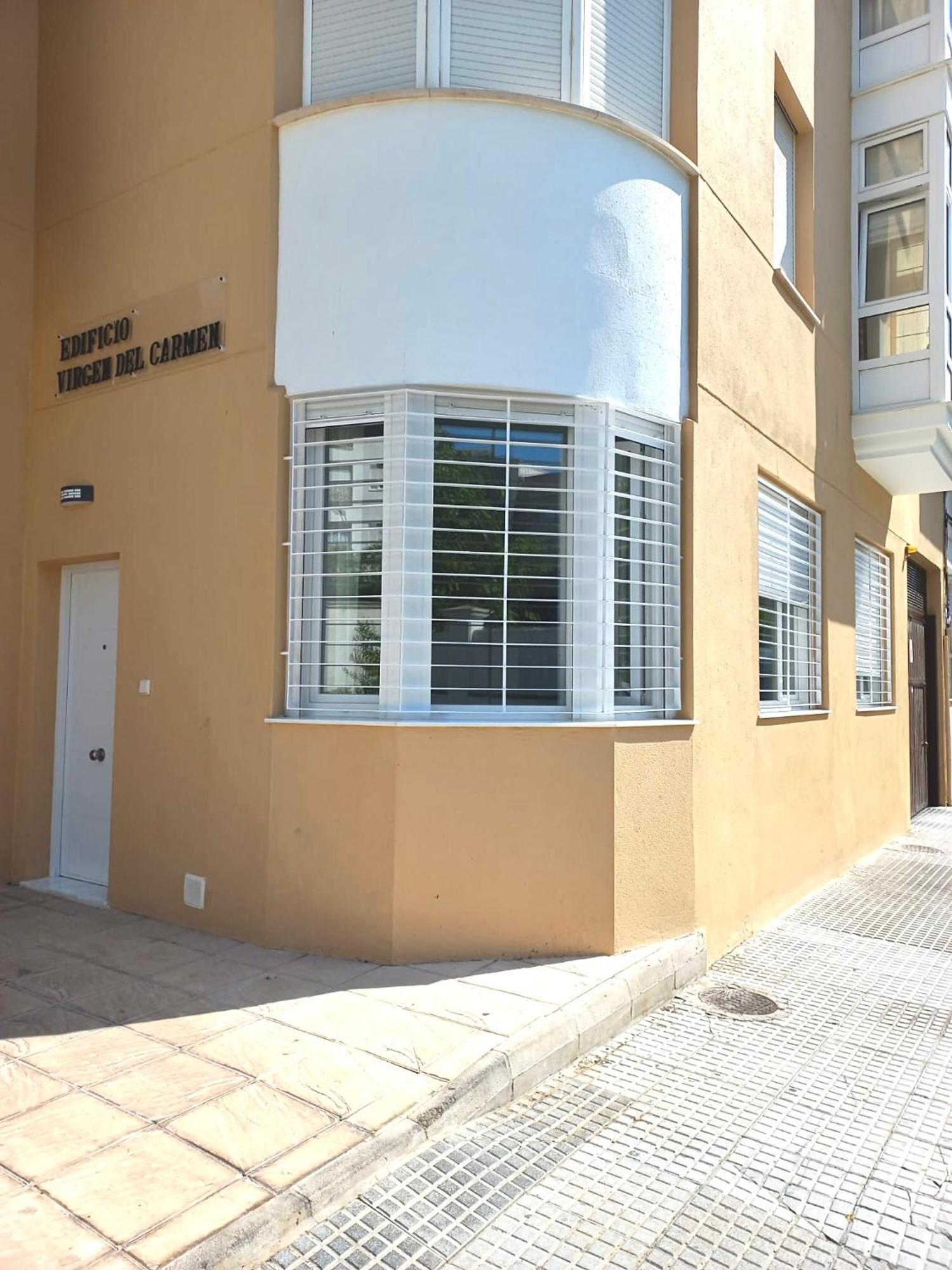 Dani Home Cadiz Exterior photo