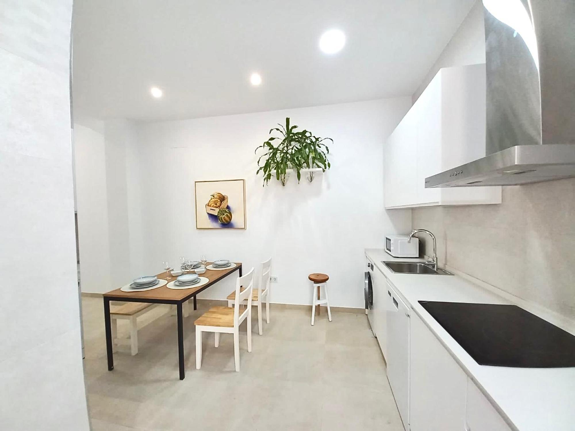 Dani Home Cadiz Exterior photo